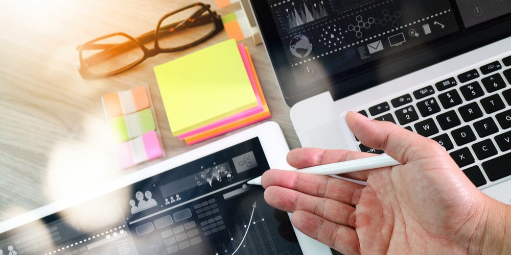 Informationsgewinn durch Datenanalyse