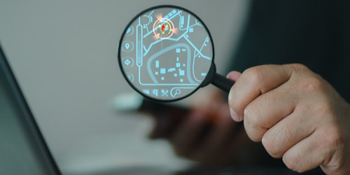 Geschäftsmodelentwicklung: Realtime Tracking für Bus-Flotte